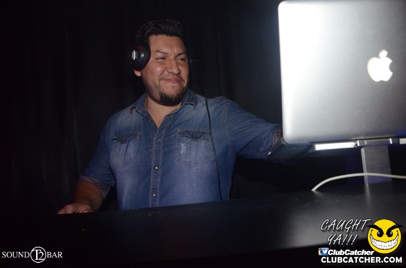 T2 lounge photo 24 - June 12th, 2015