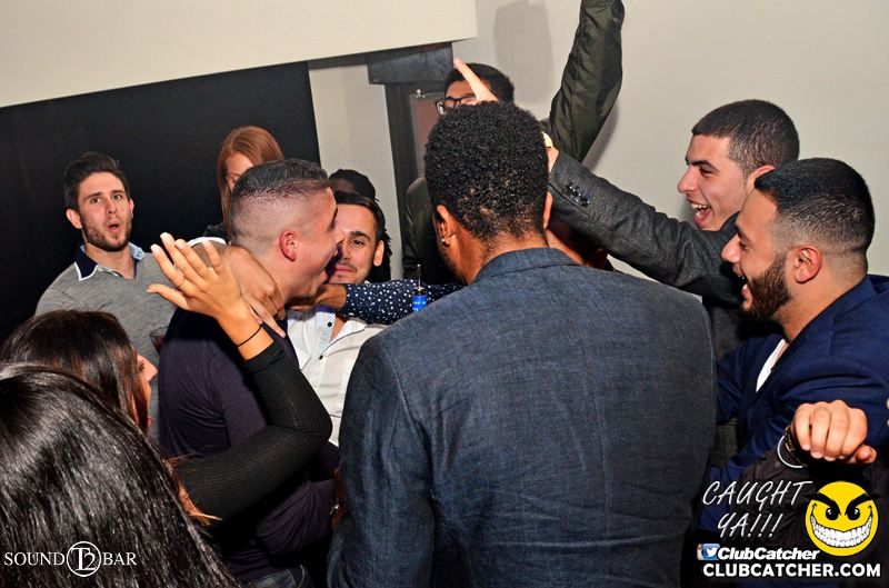 T2 lounge photo 26 - June 12th, 2015