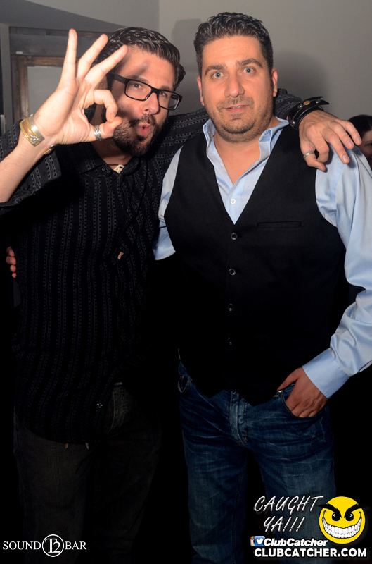 T2 lounge photo 27 - June 12th, 2015