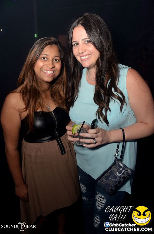 T2 lounge photo 28 - June 12th, 2015