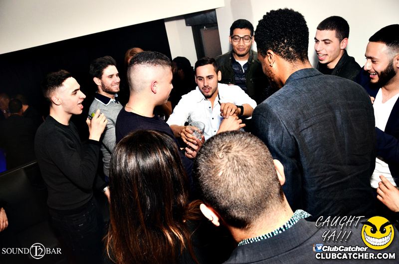 T2 lounge photo 31 - June 12th, 2015