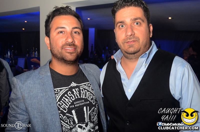 T2 lounge photo 33 - June 12th, 2015