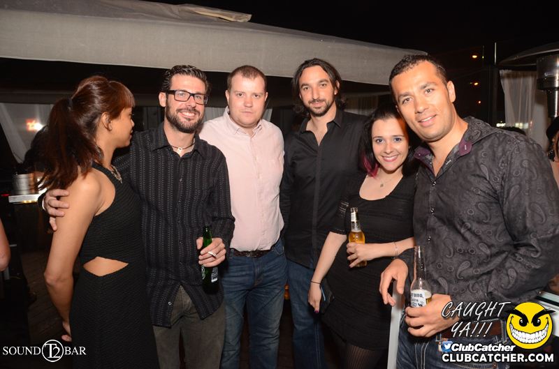 T2 lounge photo 38 - June 12th, 2015