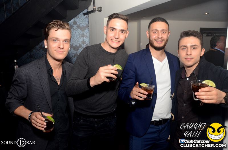 T2 lounge photo 39 - June 12th, 2015