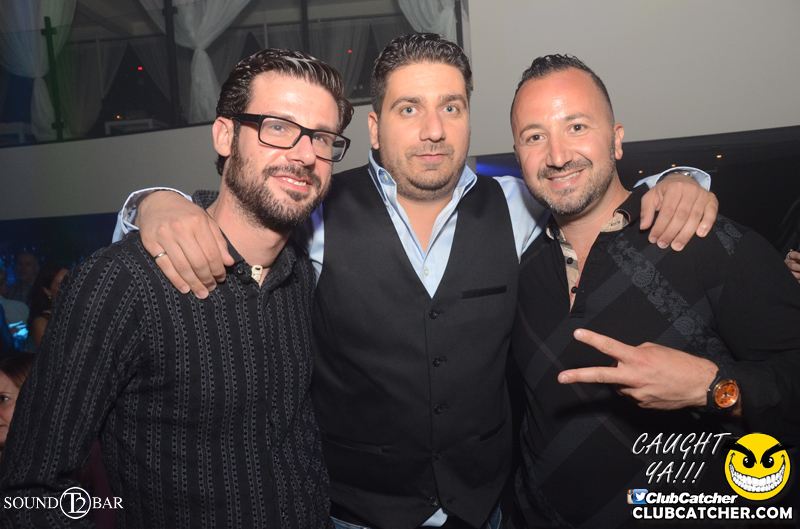 T2 lounge photo 40 - June 12th, 2015