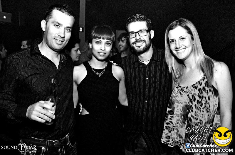 T2 lounge photo 41 - June 12th, 2015