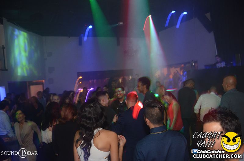 T2 lounge photo 42 - June 12th, 2015