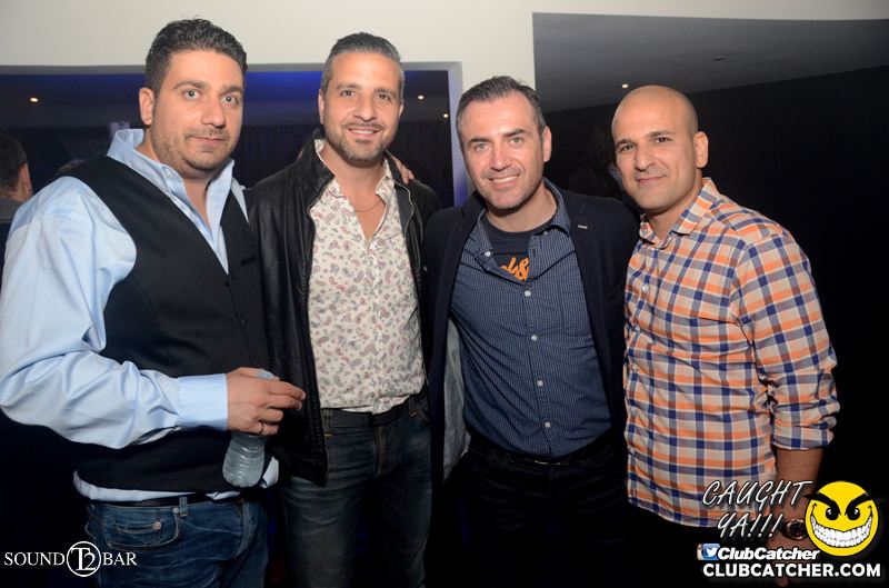 T2 lounge photo 44 - June 12th, 2015