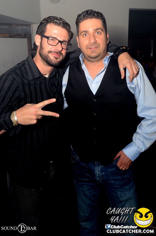 T2 lounge photo 46 - June 12th, 2015