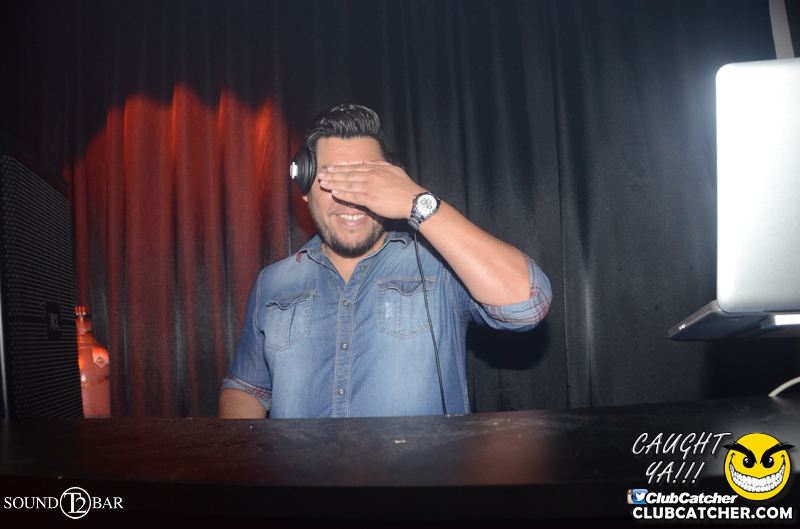 T2 lounge photo 6 - June 12th, 2015