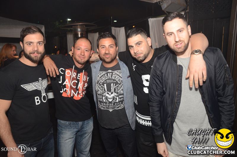 T2 lounge photo 51 - June 12th, 2015