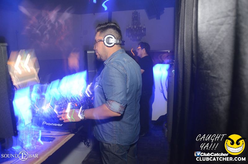 T2 lounge photo 54 - June 12th, 2015