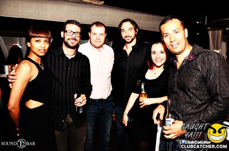 T2 lounge photo 55 - June 12th, 2015