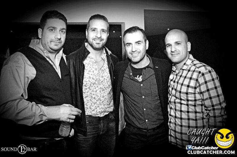 T2 lounge photo 7 - June 12th, 2015