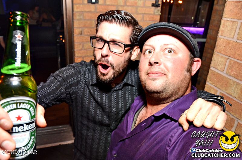 T2 lounge photo 62 - June 12th, 2015