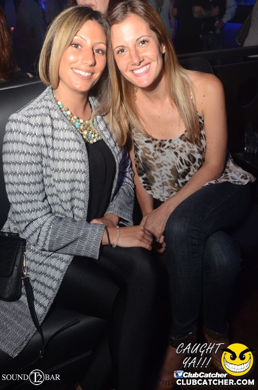 T2 lounge photo 65 - June 12th, 2015