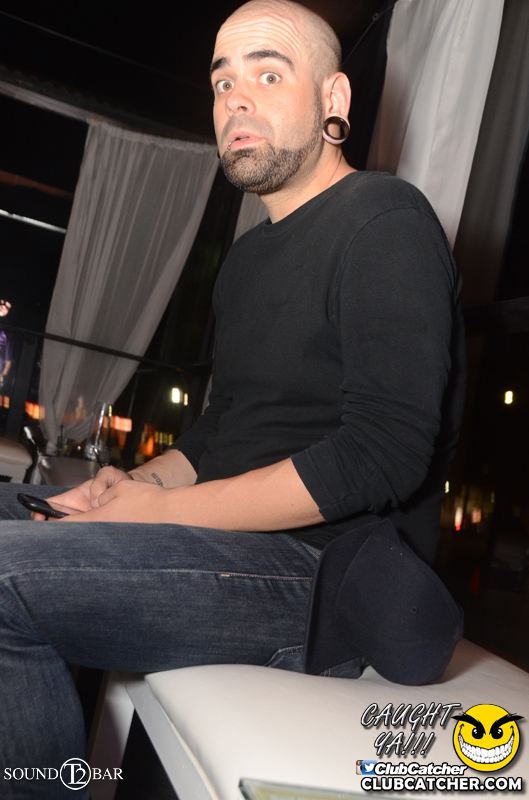 T2 lounge photo 74 - June 12th, 2015