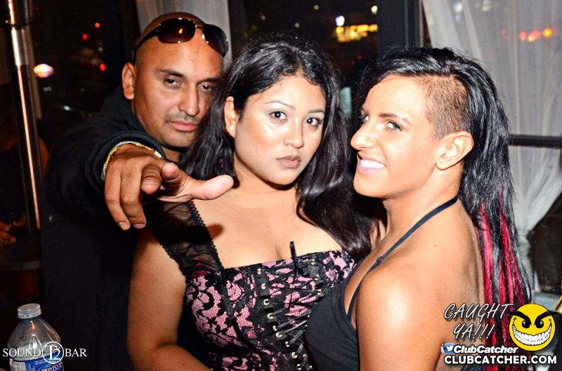 T2 lounge photo 9 - June 12th, 2015