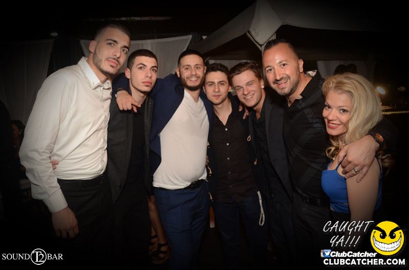 T2 lounge photo 10 - June 12th, 2015