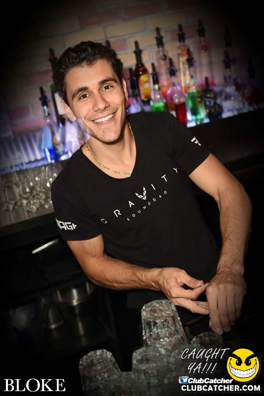 Bloke nightclub photo 102 - June 13th, 2015