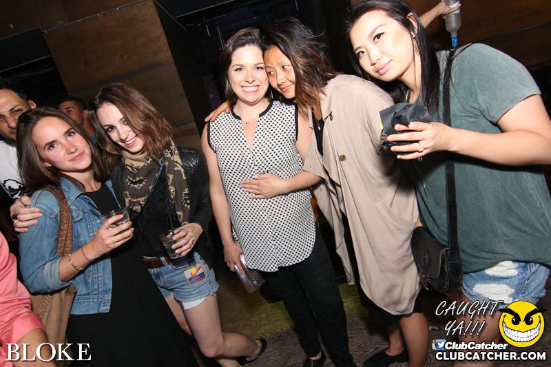 Bloke nightclub photo 37 - June 13th, 2015