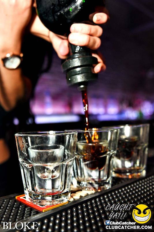 Bloke nightclub photo 39 - June 13th, 2015