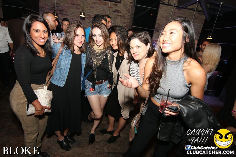 Bloke nightclub photo 40 - June 13th, 2015