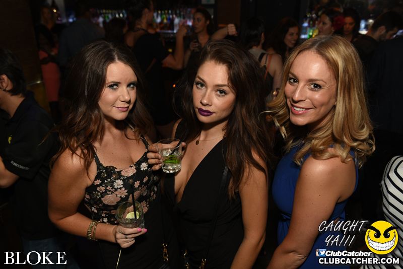 Bloke nightclub photo 48 - June 13th, 2015