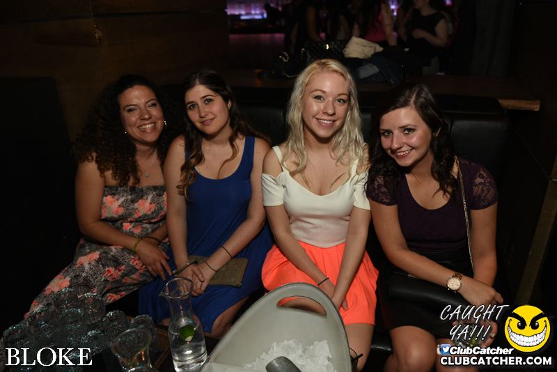 Bloke nightclub photo 52 - June 13th, 2015