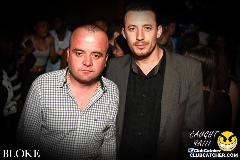 Bloke nightclub photo 57 - June 13th, 2015