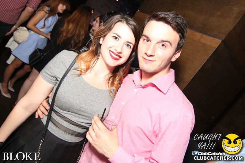 Bloke nightclub photo 59 - June 13th, 2015