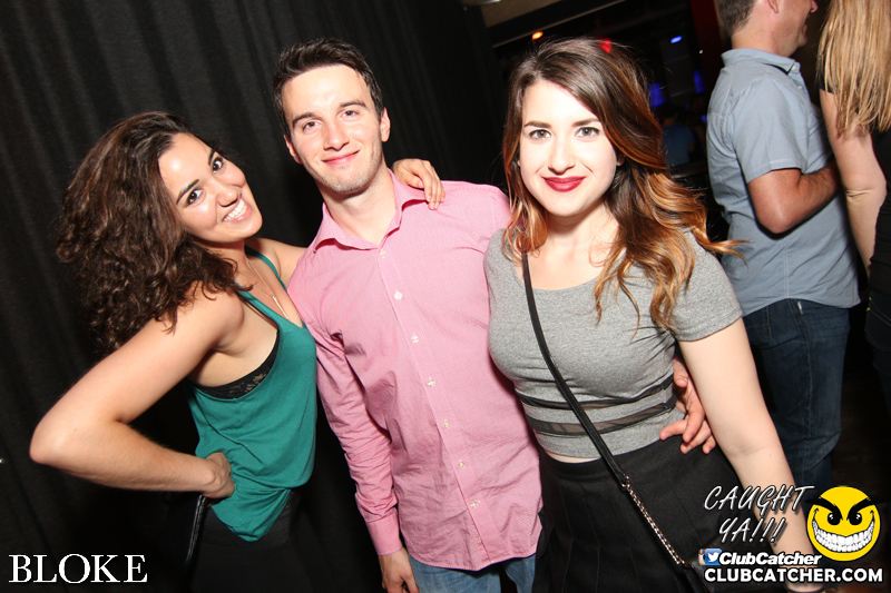 Bloke nightclub photo 60 - June 13th, 2015