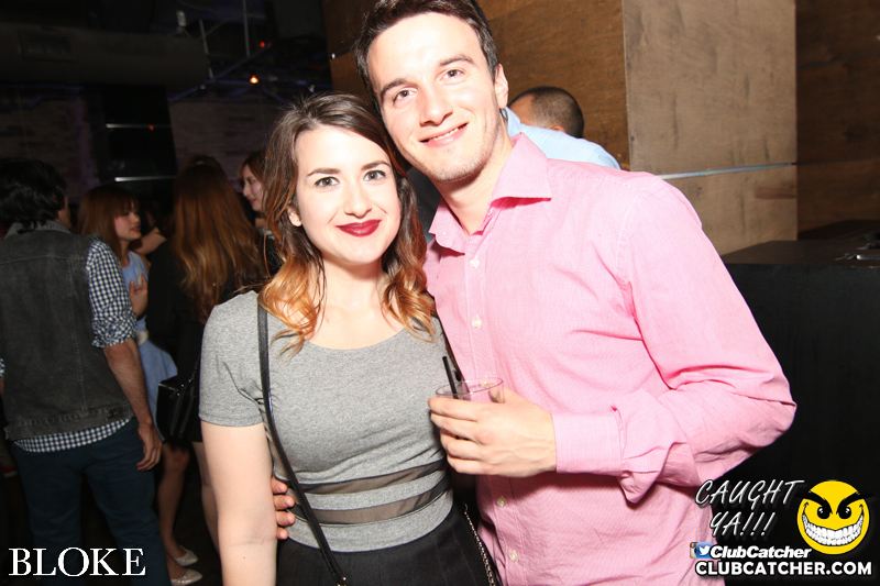 Bloke nightclub photo 62 - June 13th, 2015