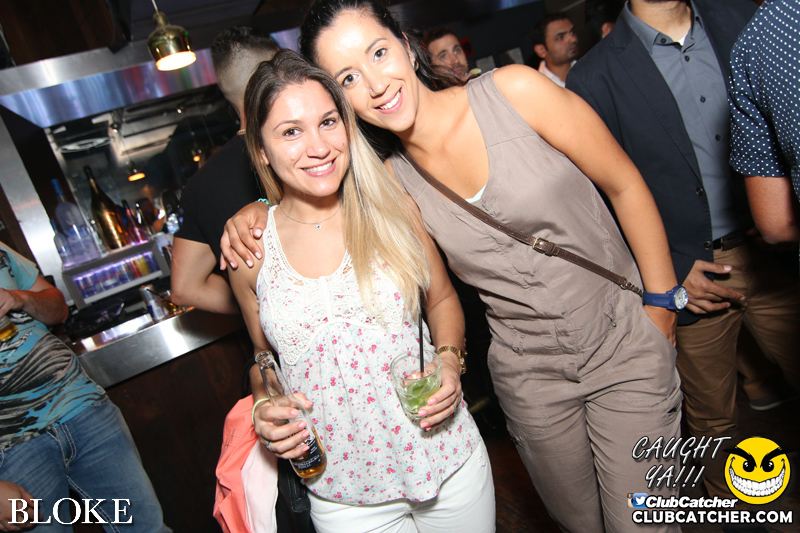 Bloke nightclub photo 69 - June 13th, 2015