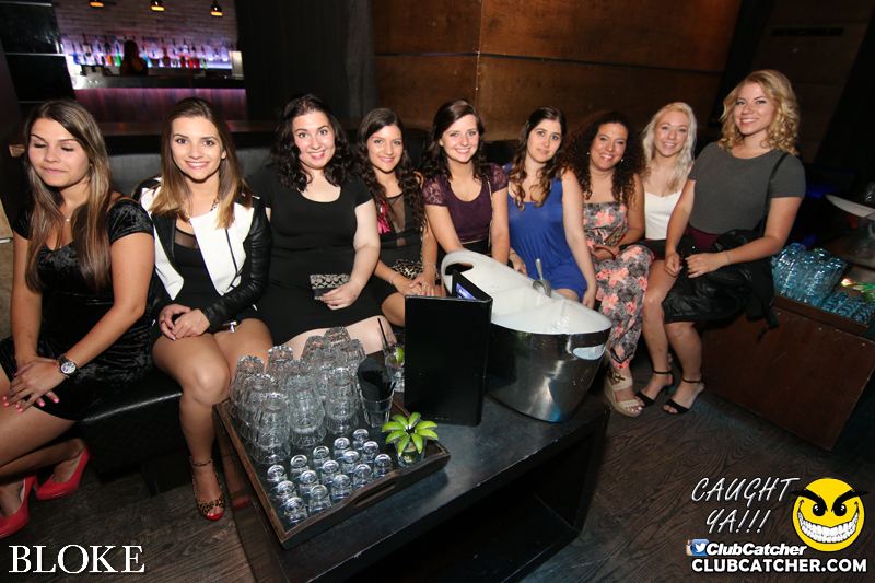 Bloke nightclub photo 73 - June 13th, 2015