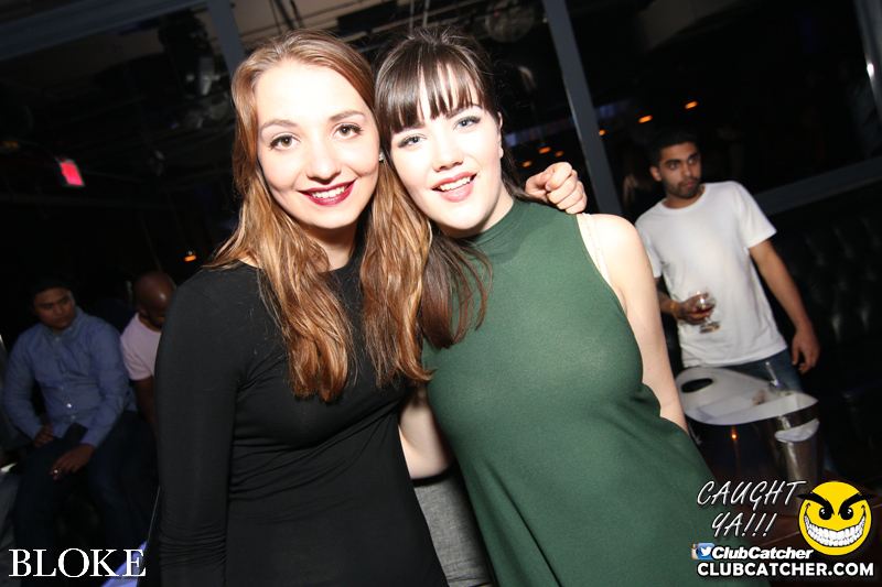 Bloke nightclub photo 77 - June 13th, 2015