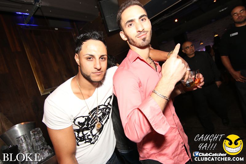 Bloke nightclub photo 90 - June 13th, 2015