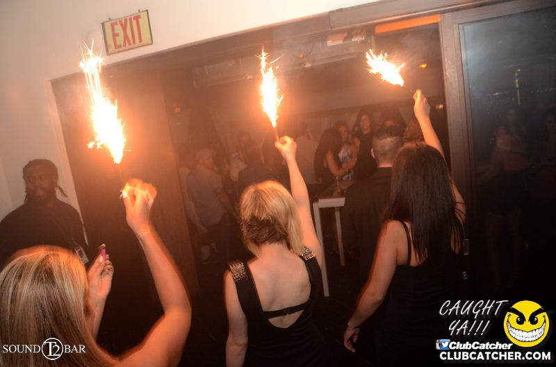 T2 lounge photo 1 - June 13th, 2015