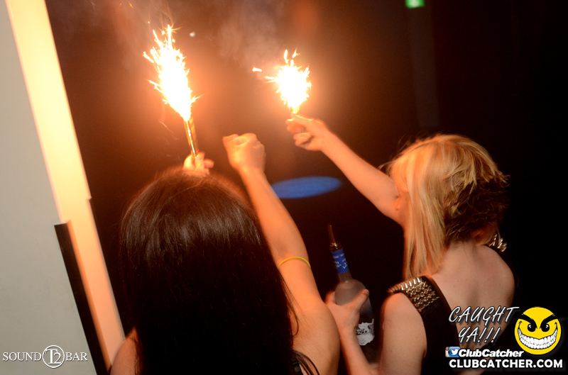 T2 lounge photo 12 - June 13th, 2015