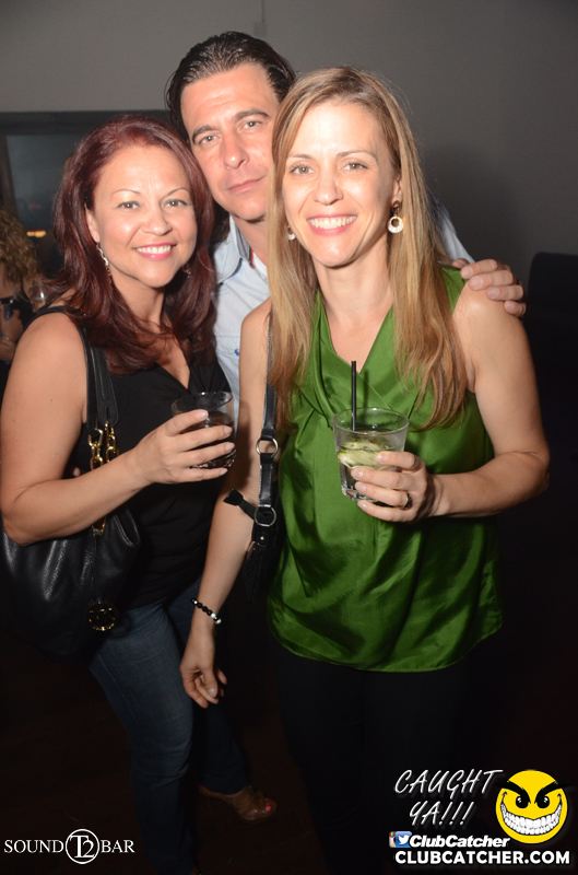 T2 lounge photo 13 - June 13th, 2015