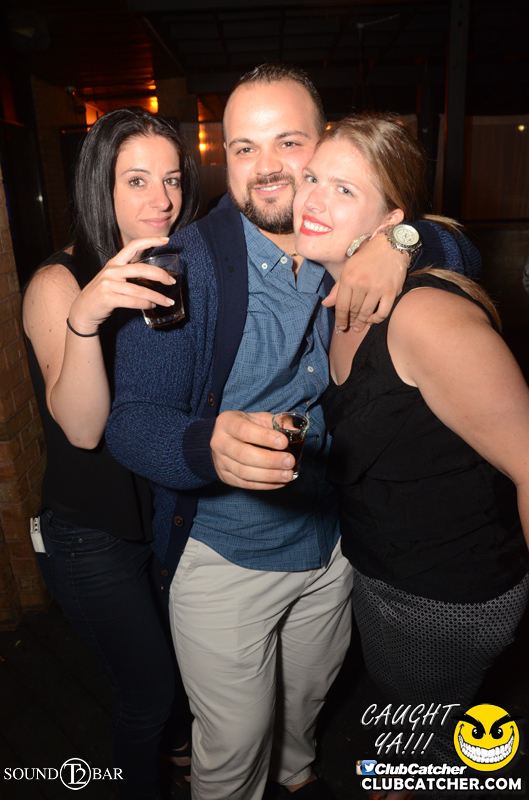 T2 lounge photo 15 - June 13th, 2015