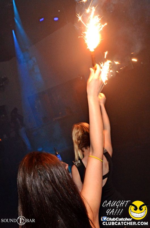 T2 lounge photo 17 - June 13th, 2015