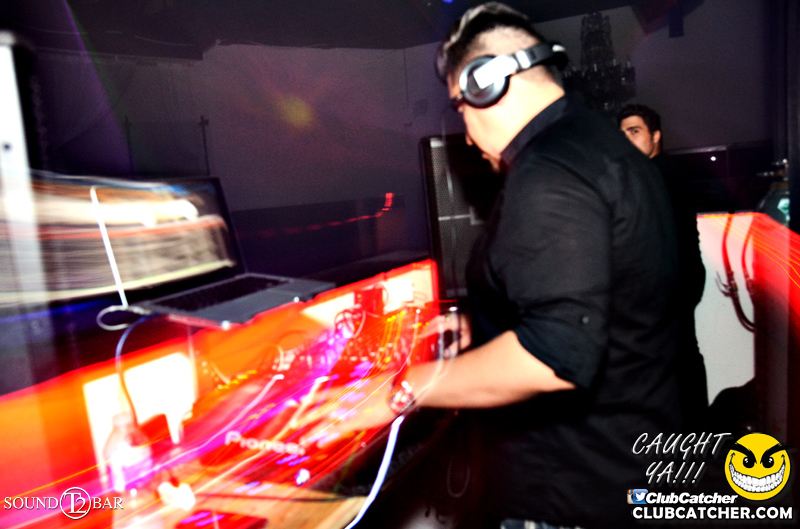 T2 lounge photo 18 - June 13th, 2015