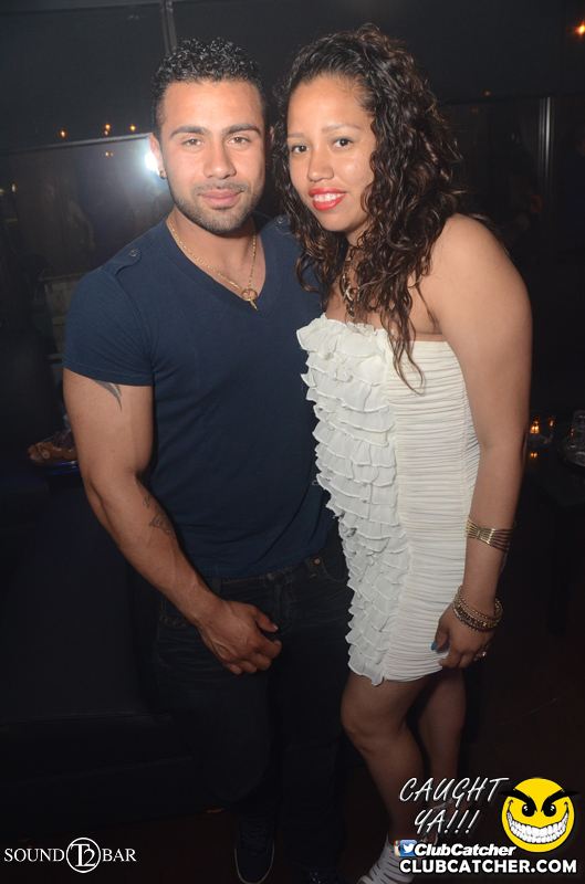 T2 lounge photo 21 - June 13th, 2015