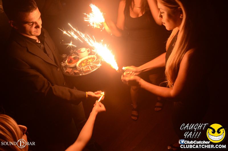 T2 lounge photo 22 - June 13th, 2015