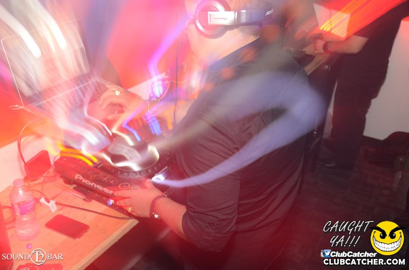 T2 lounge photo 23 - June 13th, 2015