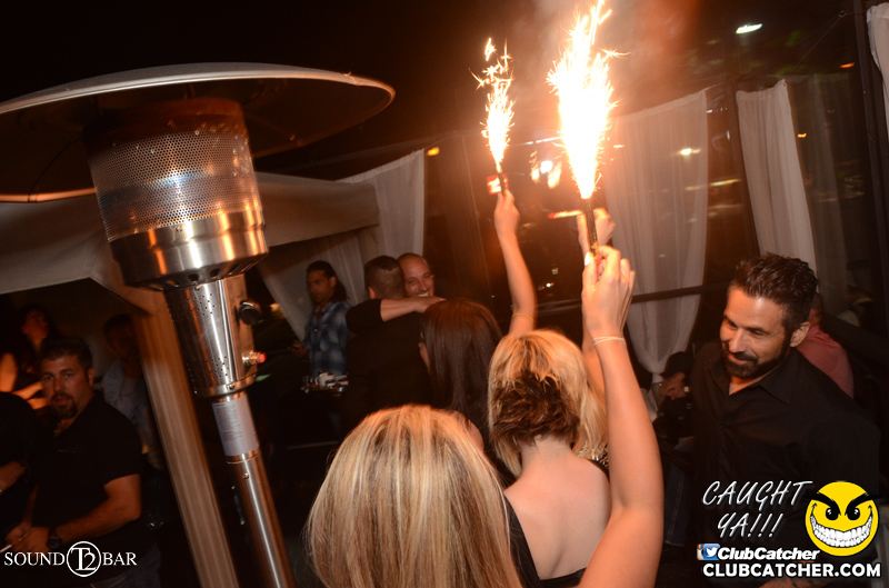 T2 lounge photo 24 - June 13th, 2015