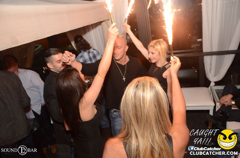 T2 lounge photo 26 - June 13th, 2015