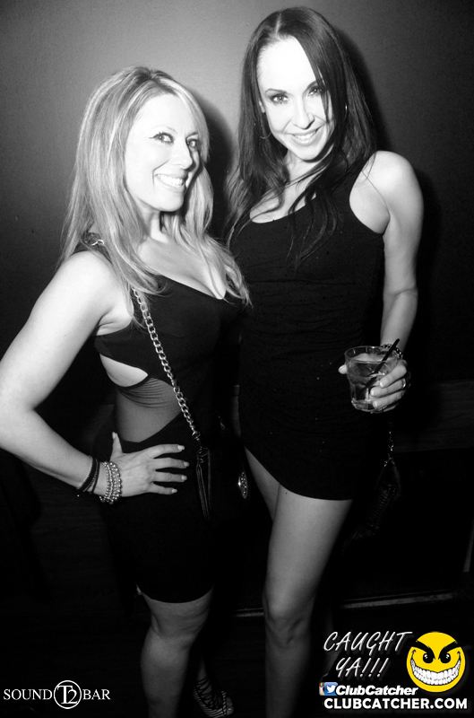 T2 lounge photo 30 - June 13th, 2015