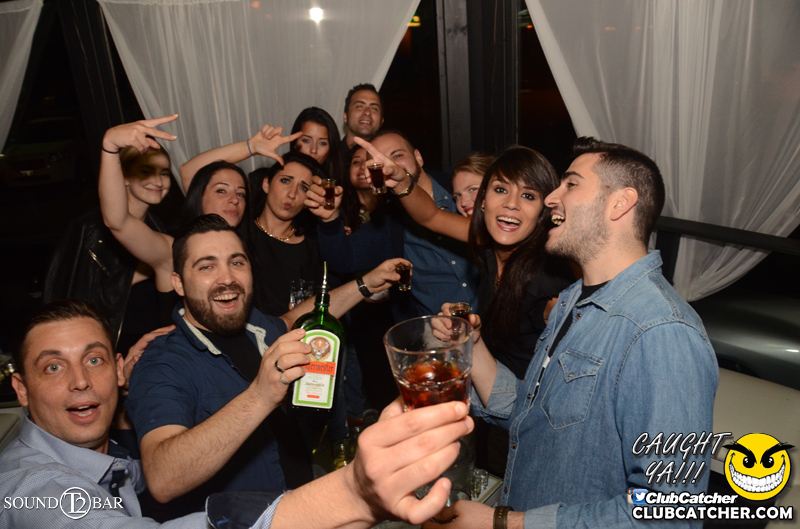 T2 lounge photo 4 - June 13th, 2015